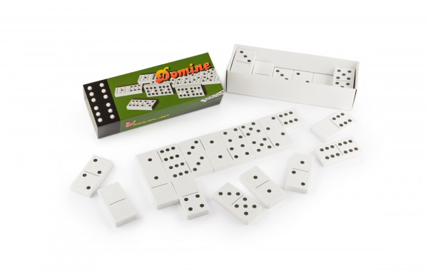 Dominoes – mini