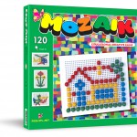 MOZAIK M15 box