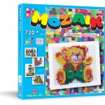 MOZAIK M5 box