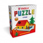 Mega puzzle 150